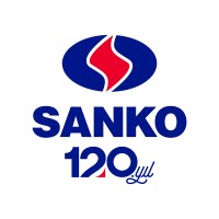 Sanko Holding logo