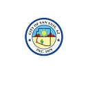 City of San Luis logo