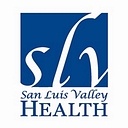San Luis Valley Health logo