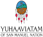 Yaamava' Resort & Casino at San Manuel logo