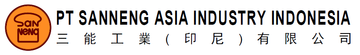 PT SANNENG ASIA INDUSTRY INDONESIA logo