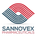 Sannovex Pharmaceutical Distributor logo