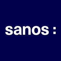 Sanos Group logo