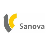 Logo Sanova Pharma GesmbH