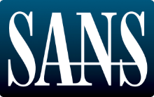 SANS Institute logo