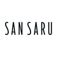 San Saru logo