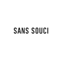Sans Souci logo