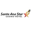 Santa Ana Star Casino logo