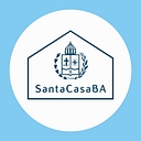 Santa Casa da Bahia logo