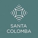 Santa Colomba logo