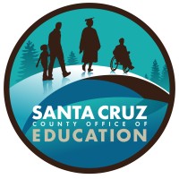 Santa Cruz County Office of Education logo