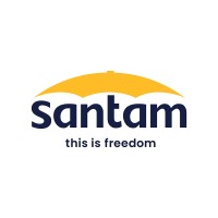 Santam Insurance logo
