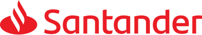 Santander UK logo