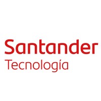 Santander Argentina logo