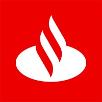 Logo Santander Österreich
