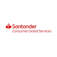 Santander Consumer Finance Global Services logo