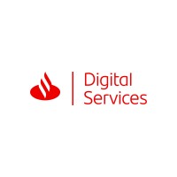 Santander Digital Services logo