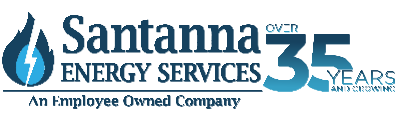 Santanna Energy Services logo
