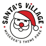 Santa's Village logo