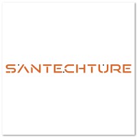SANTECHTURE logo