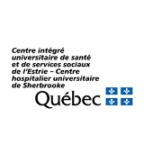 CIUSSS de l’Estrie – CHUS logo
