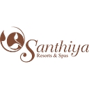 Santhiya Resorts and Spas Co., Ltd. logo