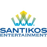 Santikos Entertainment logo