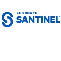 SANTINEL logo