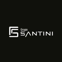 Grupo Santini logo