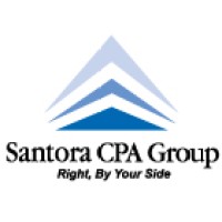 Santora CPA Group logo