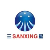 Sanxing Electric logo