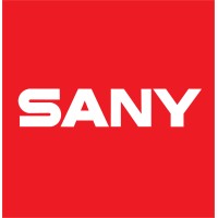 SANY America logo