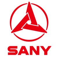 SANY Saudi Arabia Logo