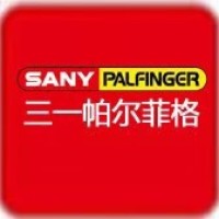 SANYPALFINGER 三一帕尔菲格 logo