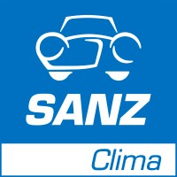 SANZ Clima logo