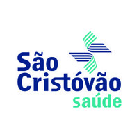 Grupo São Cristóvão Saúde logo