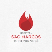 Hospital São Marcos logo