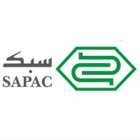 Saudi Pan Kingdom Company - SAPAC logo