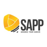 SAPP Academy logo