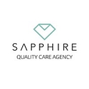 sapphire quality care logo