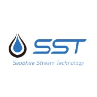 Sapphire Stream Technology logo
