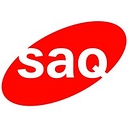 SAQ Swiss Association for Quality logo