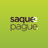 Saque e Pague logo
