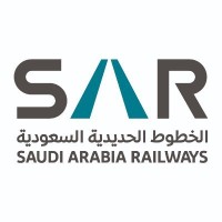 Saudi Railway Company logo