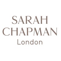Sarah Chapman London logo