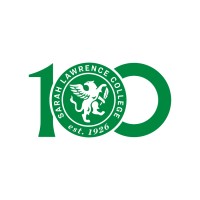Sarah Lawrence College logo
