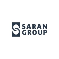 Saran Group logo