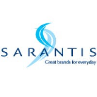 Sarantis Group logo