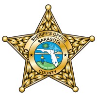 Sarasota County Sheriff's Office logo