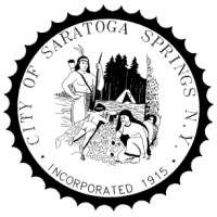 City of Saratoga Springs logo